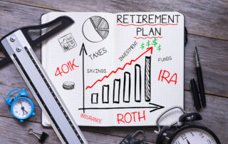 Back to the Basics of Retirement Accounts Guiding Light Wealth Management