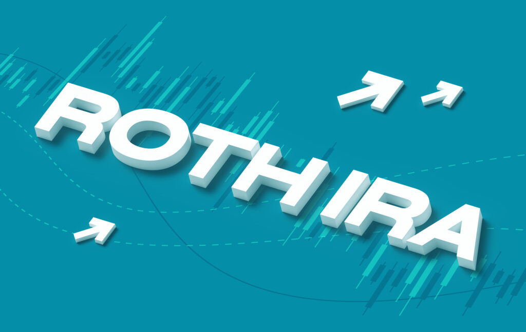 Is a Roth IRA Conversion in Your Future? Guiding Light Wealth Management