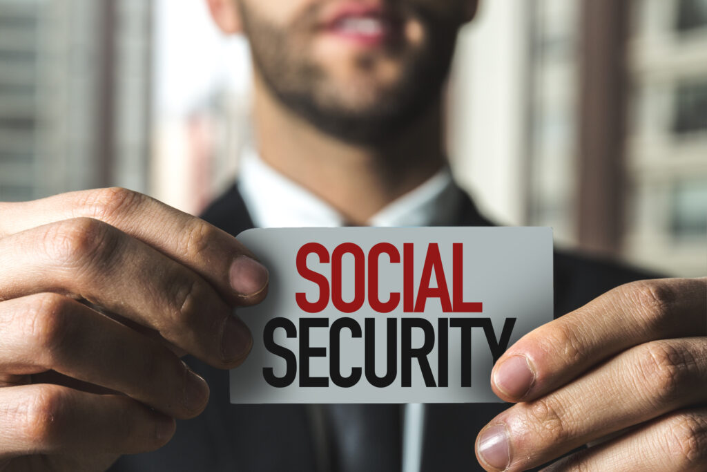 Where Does Social Security Fit in Your Retirement Puzzle? Guiding Light Wealth Management